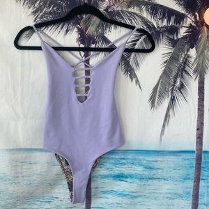 San Lorenzo one piece